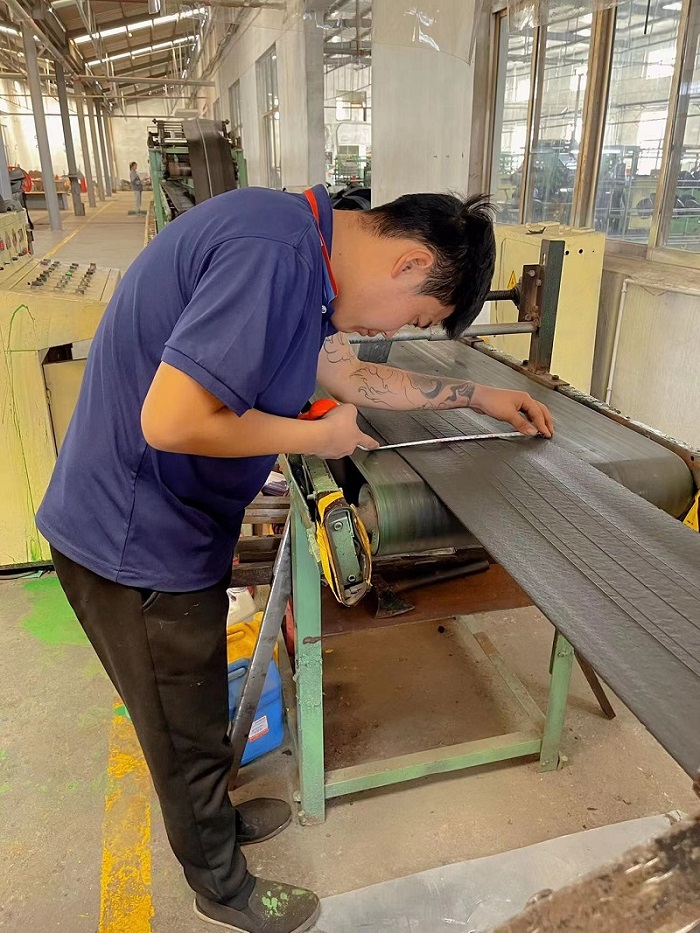 桂和员工风采